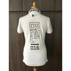**NIEUW** polo GAASTRA, maat S