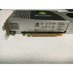 nVidia Quadro FX4800