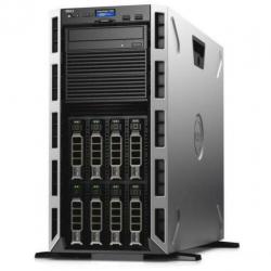 Nu direct uit voorrad Dell T430, Stille Tower Server