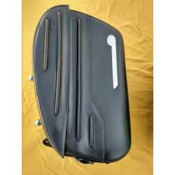 Royalstar lederen koffers Royal Star Yamaha xvz 1300 a