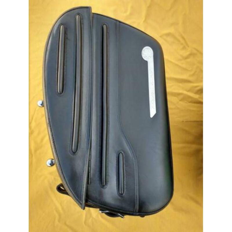 Royalstar lederen koffers Royal Star Yamaha xvz 1300 a