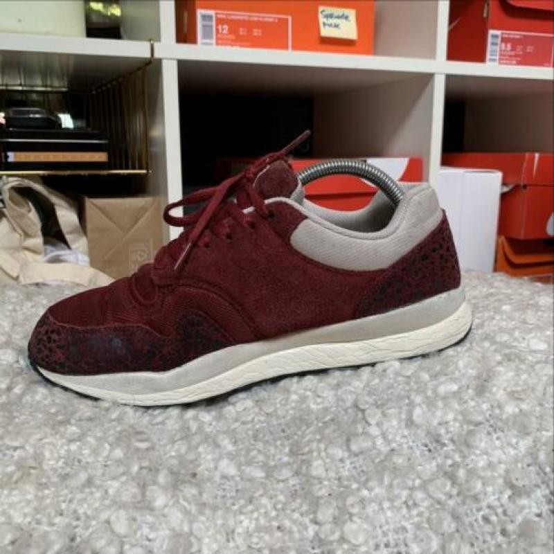 Nike Air Safari - Team Red / Sail maat 41