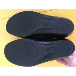 Florett pantoffel maat 39