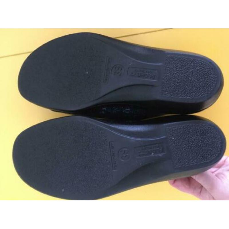 Florett pantoffel maat 39