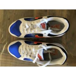 Lage Sneakers Nike AIR SKYLON II Wit , Maat 42 1/2