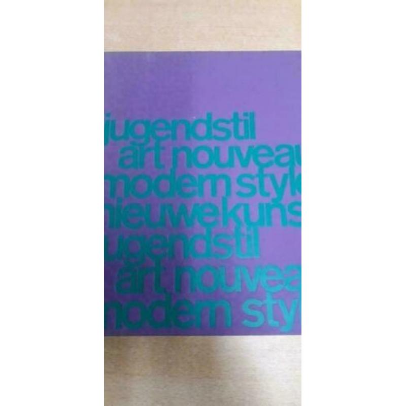 Jugendstil