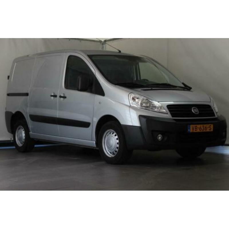 Fiat Scudo 1.6 D 66KW AIRCO PDC