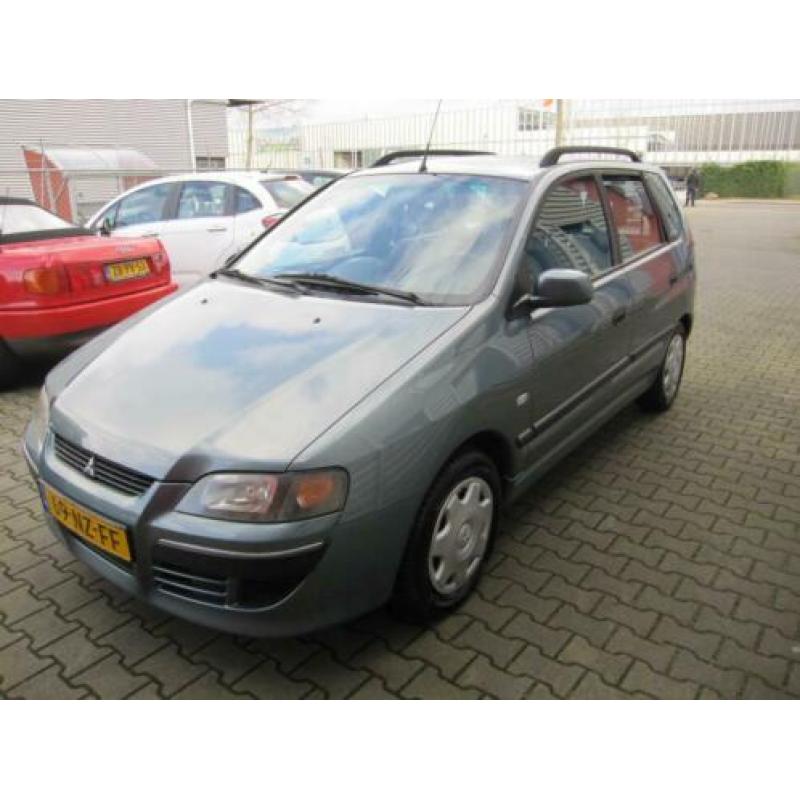 Mitsubishi Space Star 1.3 Comfort AIRCO 133500 km!