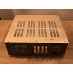 Marantz PM-14MK2 Versterker K.I Signature Champagne