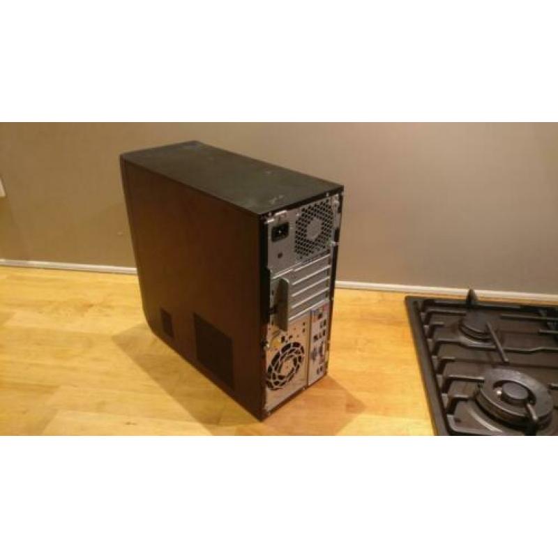Snelle budget computer met SSD!
