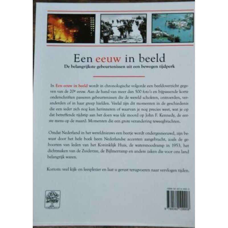 Een eeuw in beeld