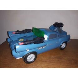 Disney pixar cars
