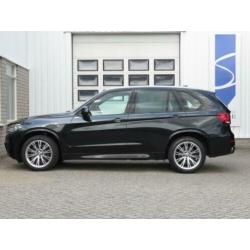BMW X5 5.0i xDrive Individual M-Sport 7p. 3500kg