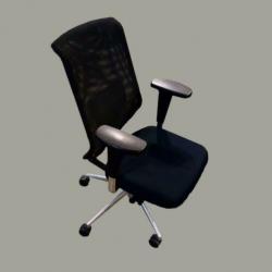 Bureaustoel Vitra