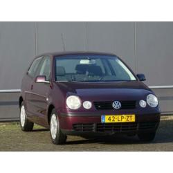 Volkswagen Polo 1.4-16V Comfortline APK / BJ2003