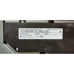 Bosch PKN715T01E keramische kookplaat