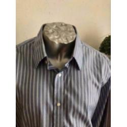 Springbuck overhemd maat 43