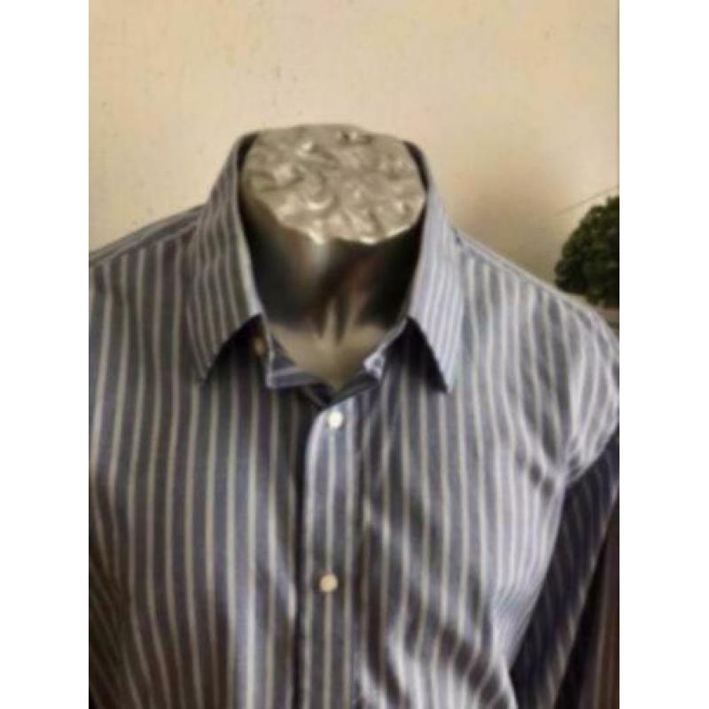 Springbuck overhemd maat 43