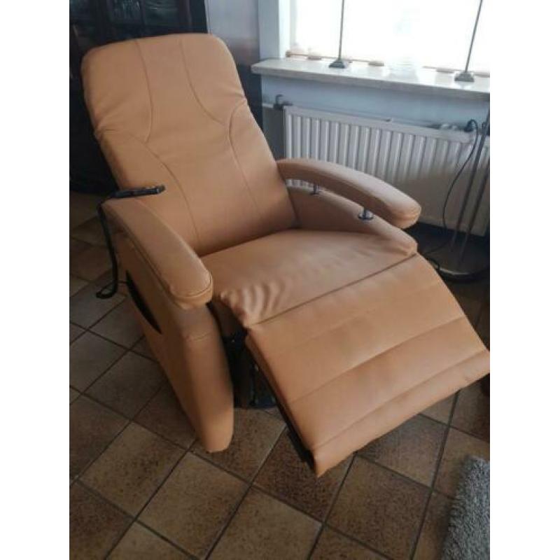 sta op stoel Fitform 570 Vario