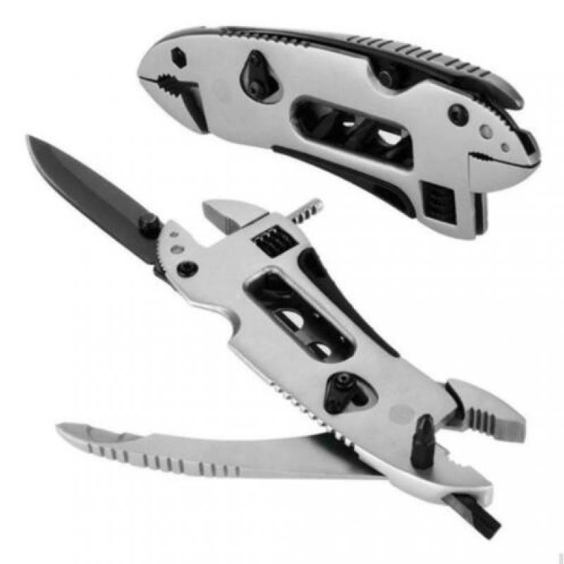Multitool Tool Zakmes Tang Bahco Leatherman