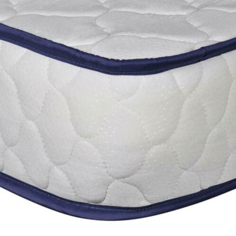 NIEUW 160x200 koudschuimmatras 5 laags Op=Op!