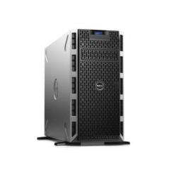 Nu direct uit voorrad Dell T430, Stille Tower Server