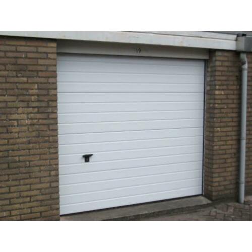 garagedeur