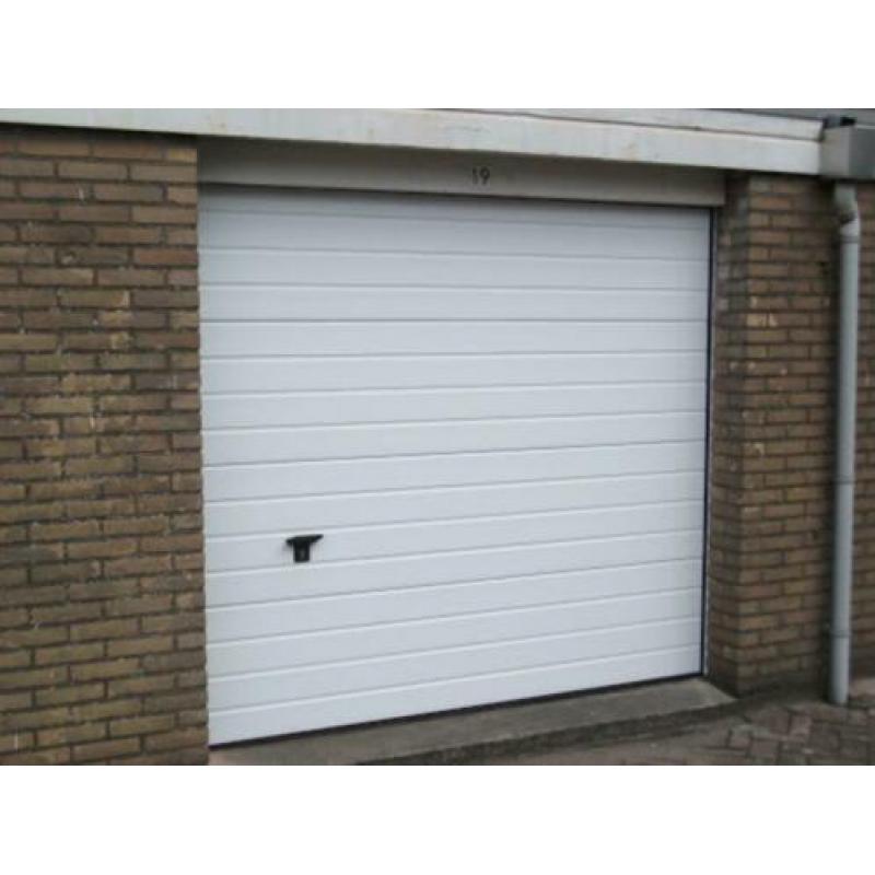 garagedeur