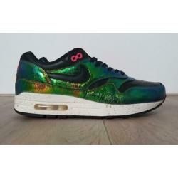 ?SUP QS?Originele Nike Air Max 1 in maat 42?