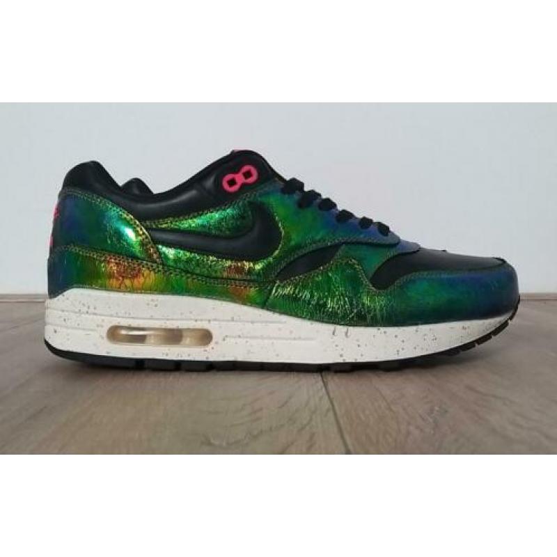 ?SUP QS?Originele Nike Air Max 1 in maat 42?