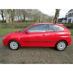Seat Ibiza 1.9 TDI Signo Climate/Cruisecontrol *Dealer Onder