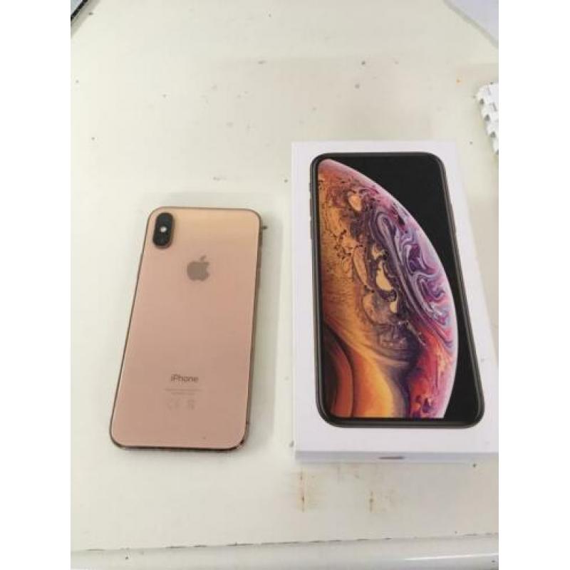 iPhone XS 64GB