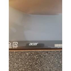 Acer iconia One 10 met factuur