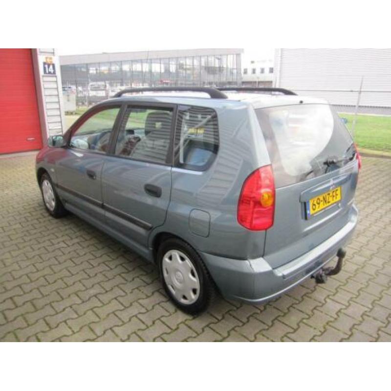 Mitsubishi Space Star 1.3 Comfort AIRCO 133500 km!
