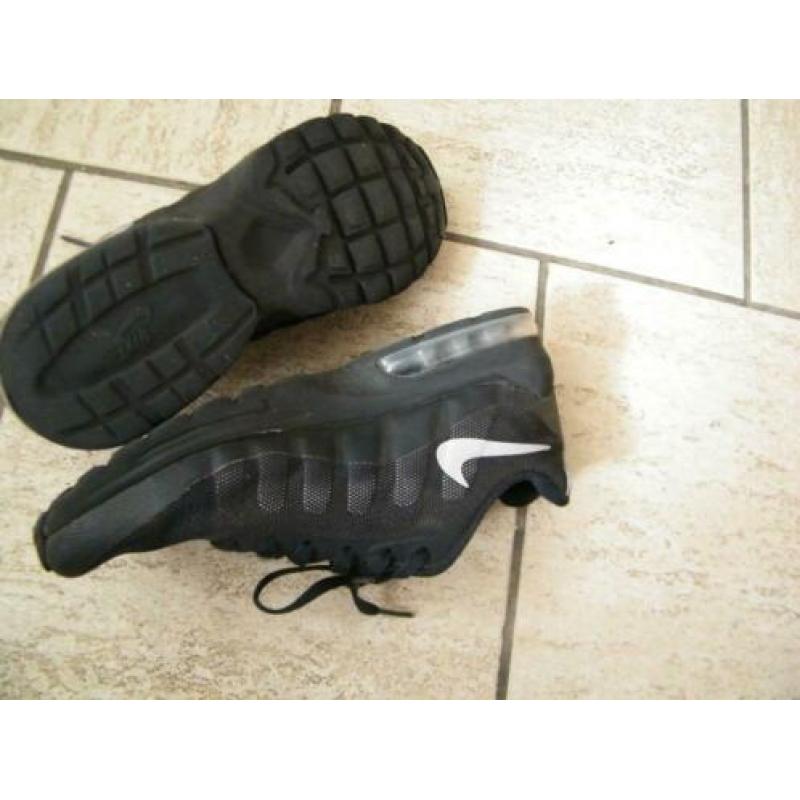Nike Airmax gympen 39 Orgineel Zgan