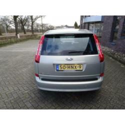 Ford C-MAX 1.8 BENZINE MOOIE AUTO
