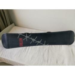 Nitro commando .59 Snowboard
