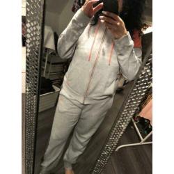 Adidas pak maat 40