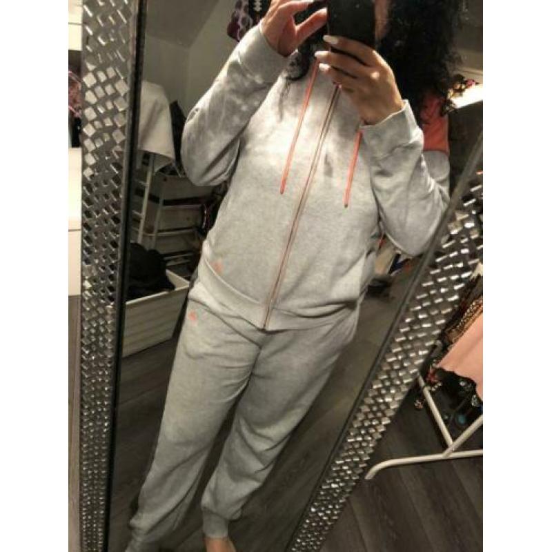 Adidas pak maat 40