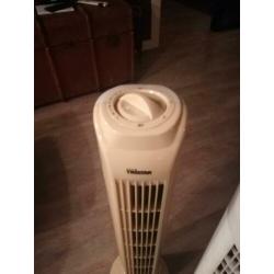 toren ventilatoren