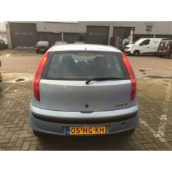 Fiat PUNTO ; 1.2 5 DEURS NAP APK