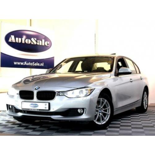 BMW 3 Serie 320i xDrive Executive AUT SCHUIFDAK NAVI XENON B