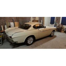 Volvo P1800S 1967