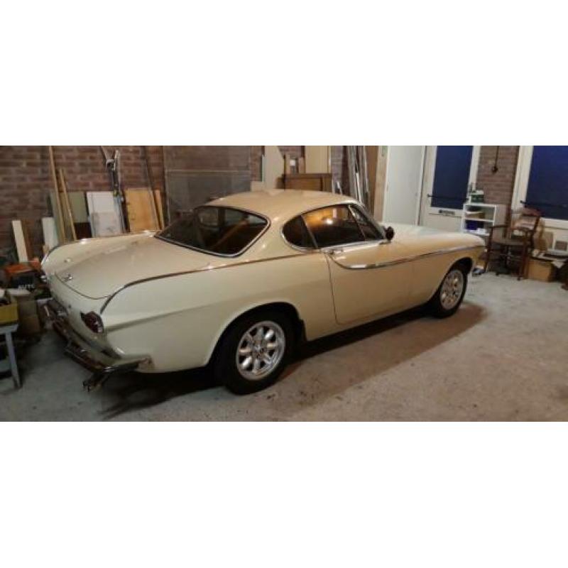 Volvo P1800S 1967