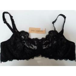 Lise Charmel 80D beha Acanthe Arty slechts 1 uur gedragen