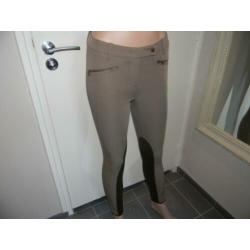 MARCCAIN mooie broek (skinny) MAAT 34 (N1) ALS NIUEW