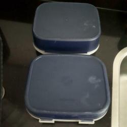 Tupperware koektrommel variadoos