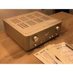 Marantz PM-14MK2 Versterker K.I Signature Champagne