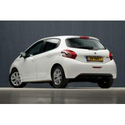 Peugeot 208 1.2 VTi Allure Sport (NAVIGATIE, STOELVERW, TELE