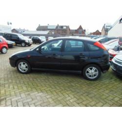 Ford Focus 1.6-16V Trend Automaat APK 02-21 (bj 2000)